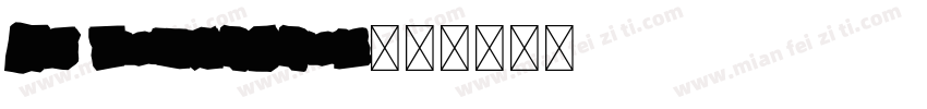 Cf Newspaper字体转换